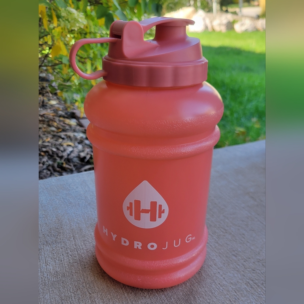 Hydrojug Blush Classic Jug